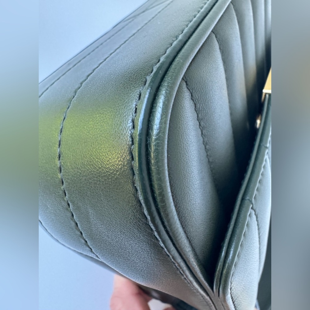 Saint Laurent Vicky Medium Bag - Picture 11 of 16